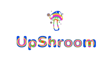 UpShroom.com