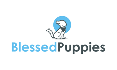 BlessedPuppies.com