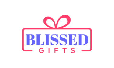 BlissedGifts logo