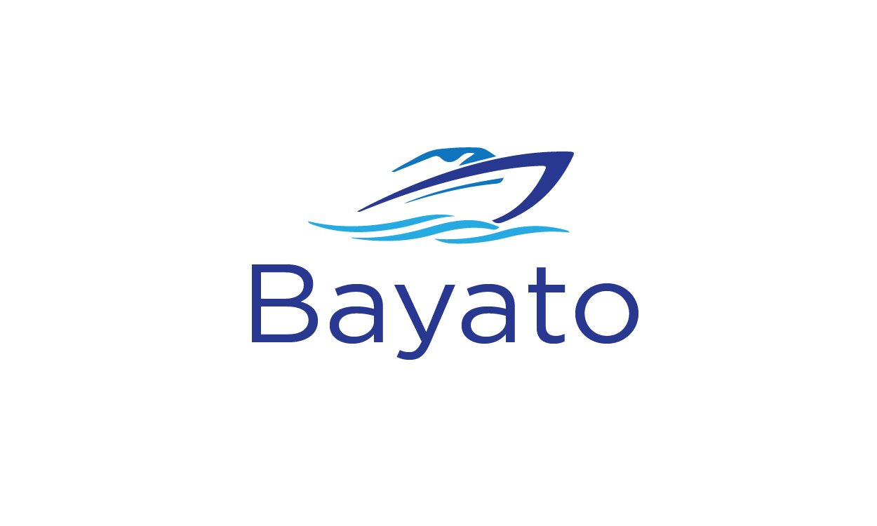 Bayato.com - Creative brandable domain for sale