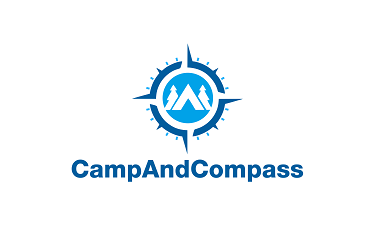 CampAndCompass.com - Creative brandable domain for sale