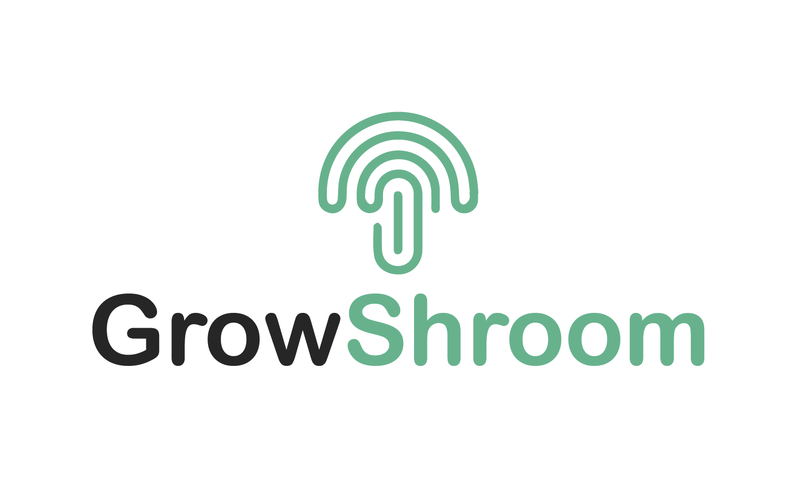 GrowShroom.com - Creative brandable domain for sale