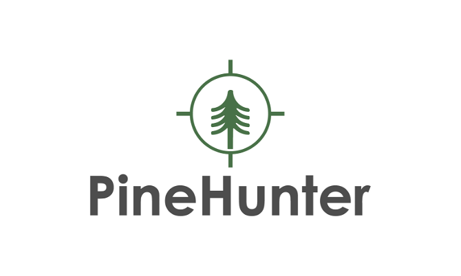 PineHunter.com