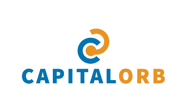 CapitalOrb logo