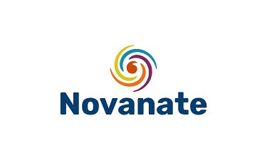 Novanate.com - Catchy premium domain marketplace