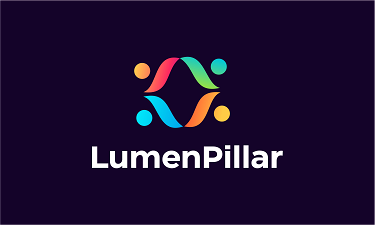 LumenPillar.com
