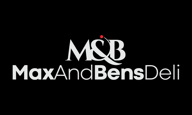 MaxAndBensDeli.com