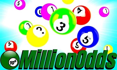 MillionOdds logo