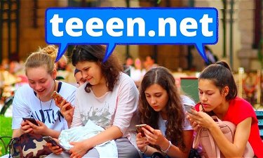 Teeen.net - Creative brandable domain for sale