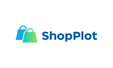 ShopPlot logo