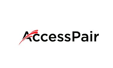 AccessPair logo