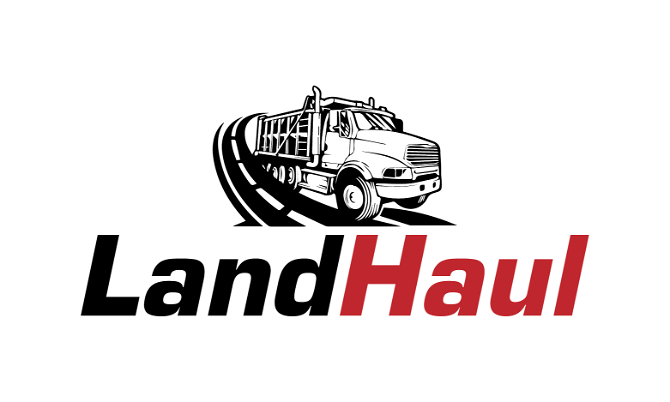 LandHaul.com