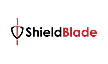 ShieldBlade logo