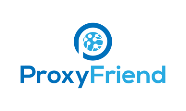 ProxyFriend - Best premium names for sale