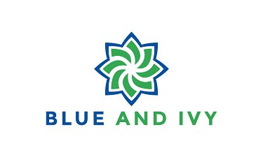 BlueAndIvy.com