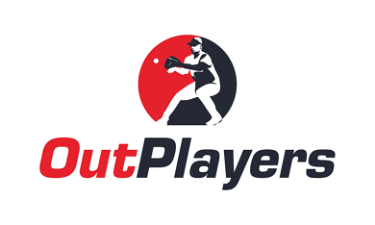 OutPlayers - Great premium domains names for sale