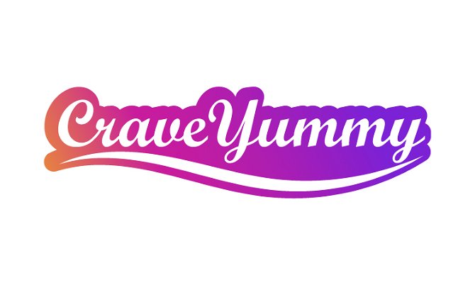 CraveYummy.com