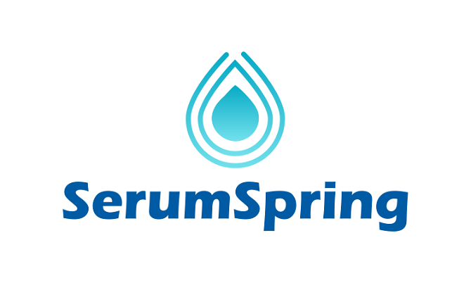 SerumSpring.com