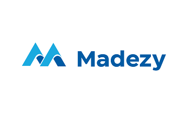 Madezy logo