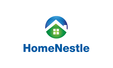 HomeNestle.com is for sale