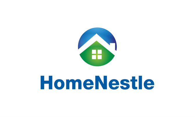 HomeNestle.com