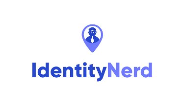 IdentityNerd.com - Creative brandable domain for sale