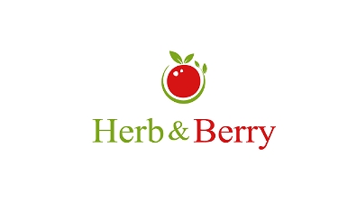 HerbAndBerry.com