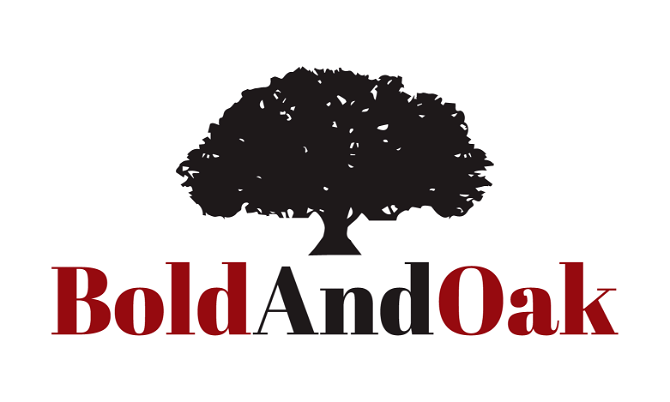 BoldAndOak.com