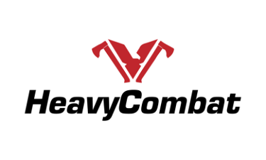 HeavyCombat.com