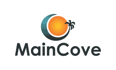 MainCove.com - Creative brandable domain for sale