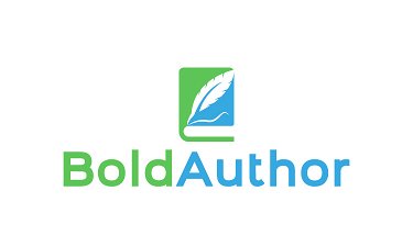 BoldAuthor.com