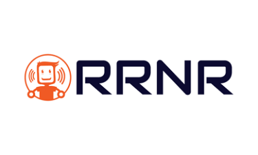RRNR.com - Creative brandable domain for sale