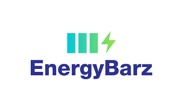 EnergyBarz.com - Creative brandable domain for sale