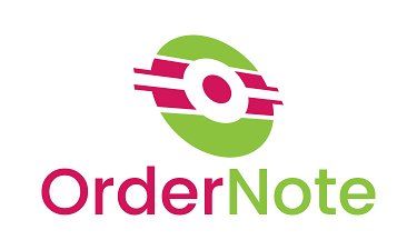 OrderNote.com