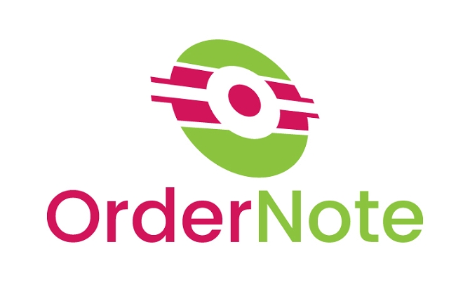 OrderNote.com