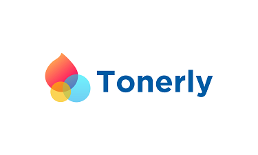 Tonerly.com