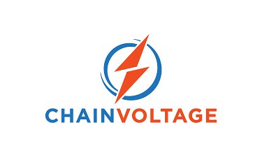 ChainVoltage logo