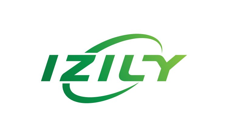 Izily.com - Creative brandable domain for sale