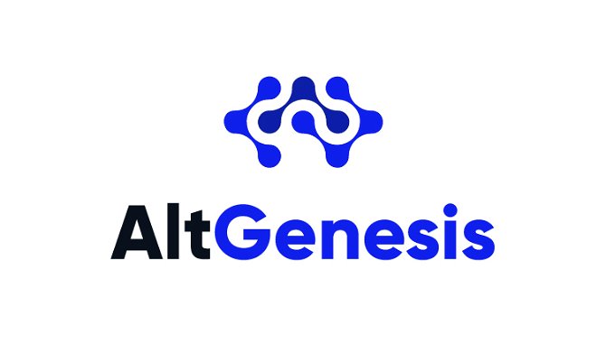 AltGenesis.com