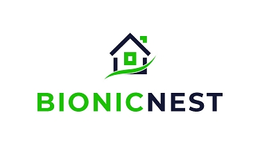 Bionicnest.com