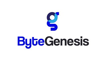 ByteGenesis.com