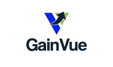 GainVue logo