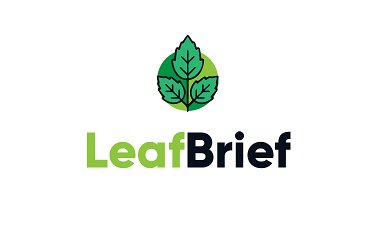 LeafBrief.com