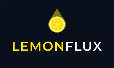 LemonFlux.com - Creative premium domains for sale