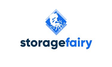 StorageFairy.com