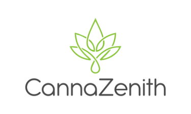CannaZenith.com
