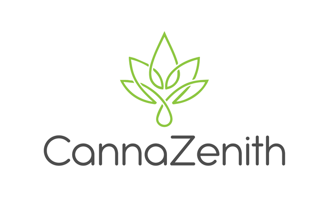 CannaZenith.com