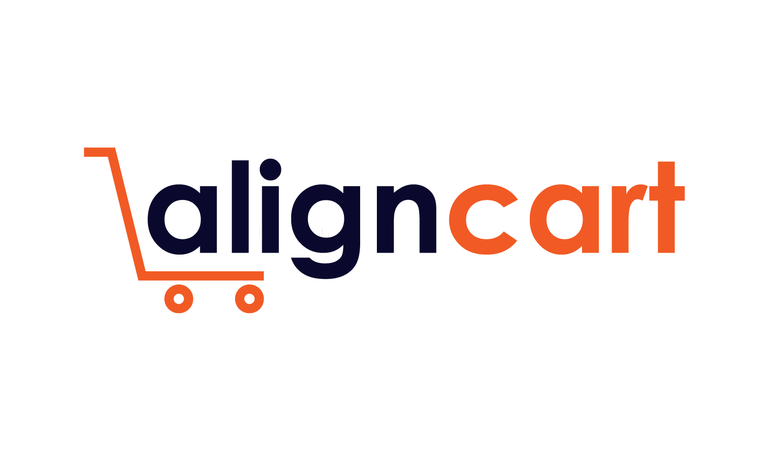 Aligncart.com - Creative brandable domain for sale