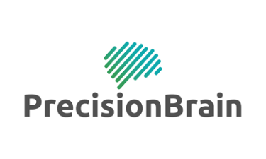 PrecisionBrain logo
