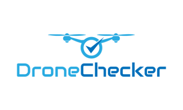 DroneChecker.com - Creative brandable domain for sale